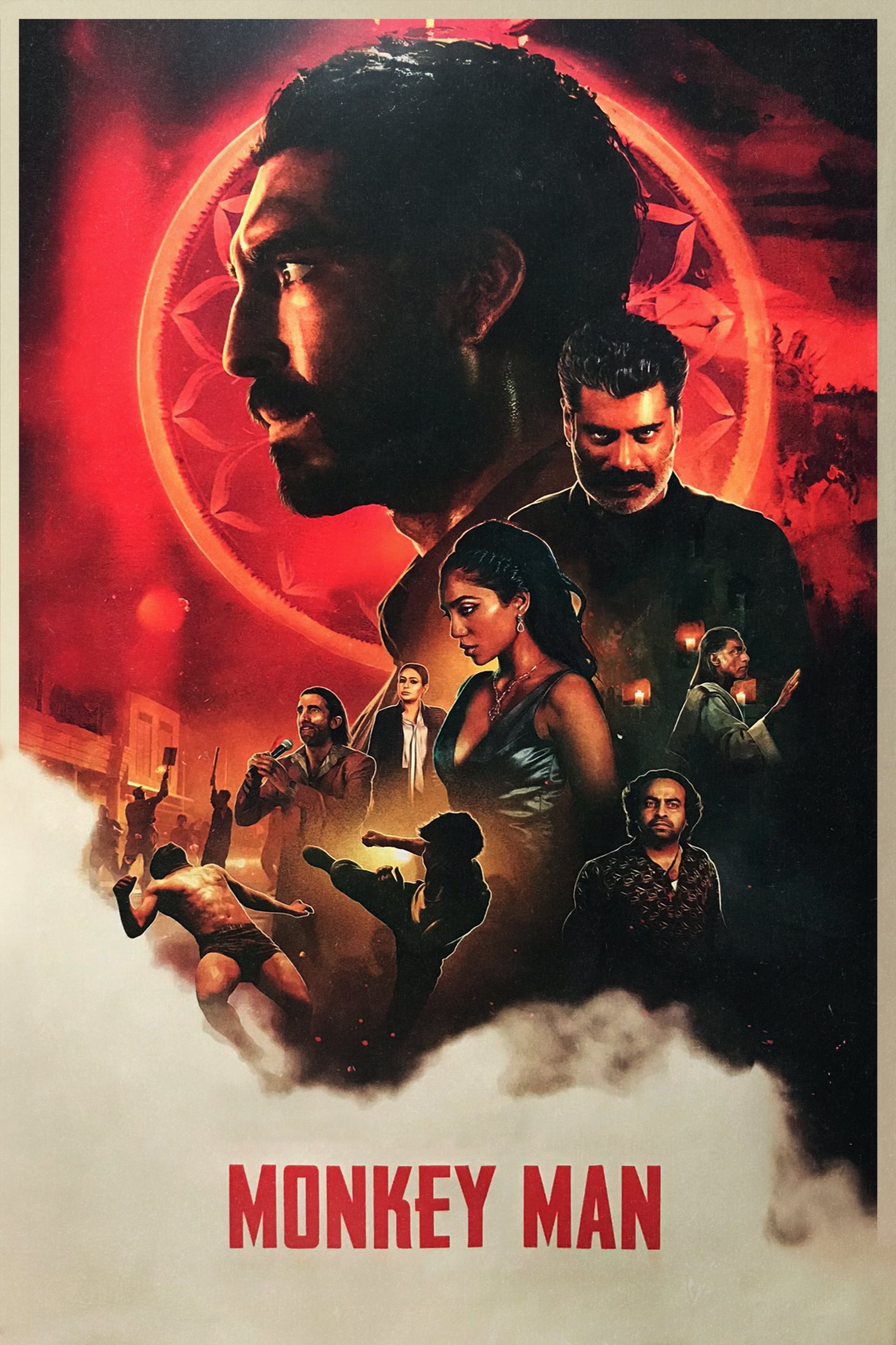 Monkey Man (2024) [296731] (A1715558195) [[Movies]] --Plex--